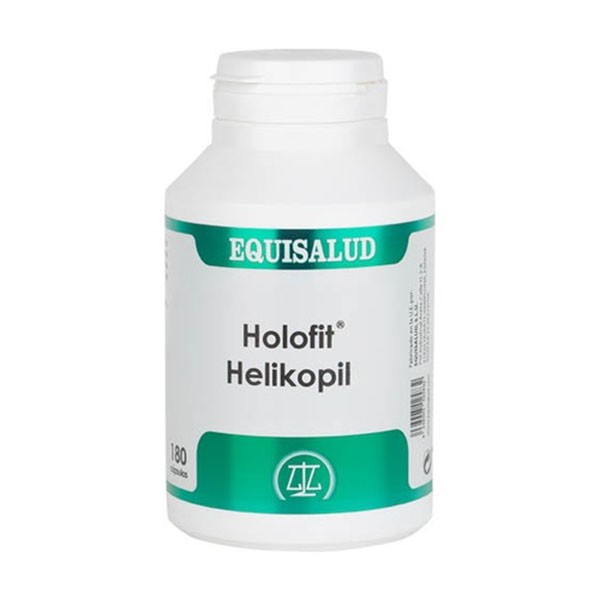 Holofit Helikopil 180 cápsulas