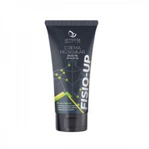Fisio-Up crema muscular efecto frío 150ml