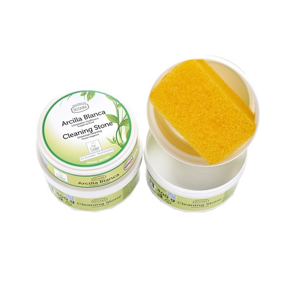 Limpiador universal de arcilla blanca 400gr