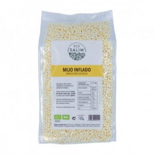 Mijo Hinchado bio 100 gr