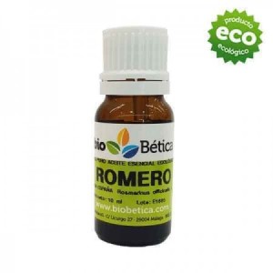 ACEITE ESENCIAL ROMERO BIO 10 Ml
