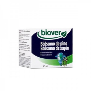 Bálsamo de pino silvestre 50ml