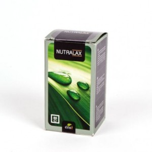 Nutralax 80 comprimidos