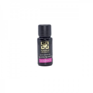 Aceite esencial de ylang ylang III ecológico 15 ml.