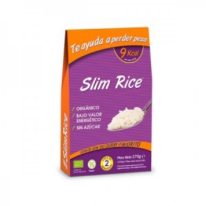 Arroz de Konjac Bio 270gr.