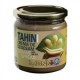 Tahin crema de sésamo con sal Bio 330gr.