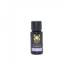 Aceite esencial de lavanda ecológico 15 ml.