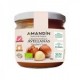 Crema de avellanas bio 330gr