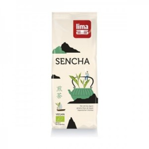 Te verde sencha 75gr
