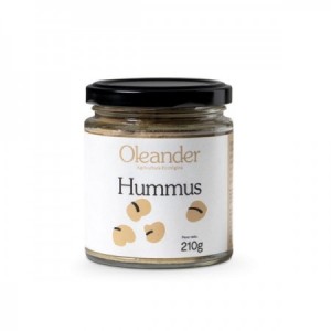 Hummus bio 210gr