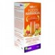 Poder naranja 500 ml