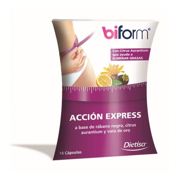 Accion Express 7 días