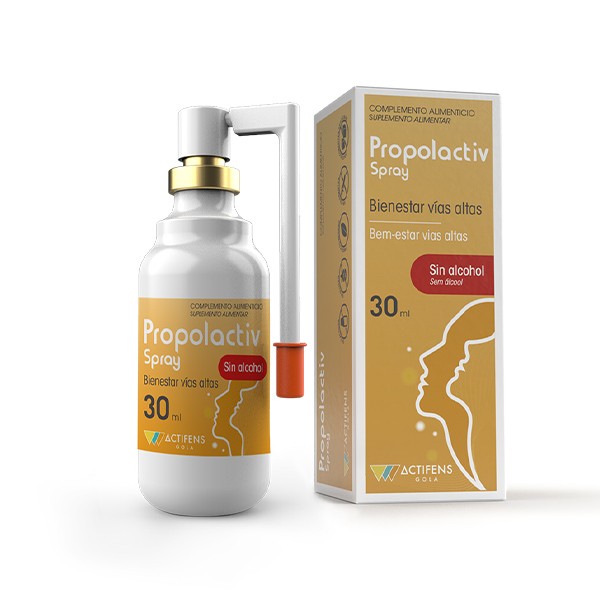 Propolactiv Spray 30 ml