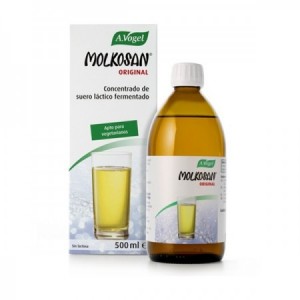 MOLKOSAN® ORIGINAL 500 Ml.