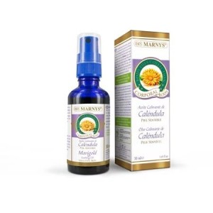 Aceite de caléndula 50 ml spray