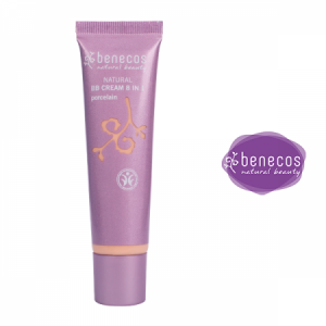 CREMA BB CREAM 8 EN 1 PORCELAIN 20 Ml.