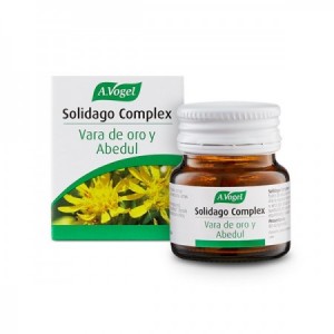 Solidago Complex 60 Comp.