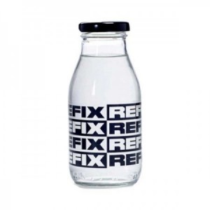 Bebida de agua de mar y limón 265ml