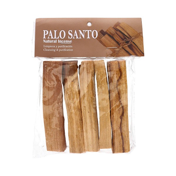 PALO SANTO 80 Grs.