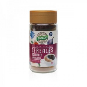Cereales solubles con achicoria e higo 100g