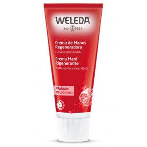 CREMA DE MANOS REGENERADORA DE GRANADA 50 Ml.
