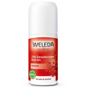 DESODORANTE ROLL-ON 24H DE GRANADA 50 Ml.