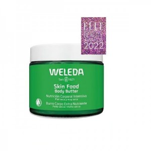 SKIN FOOD BODY BUTTER NUTRICION CORPORAL INTENSIVA 150 Ml.