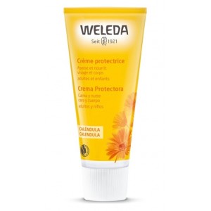 CREMA DE CALENDULA 75 Ml.