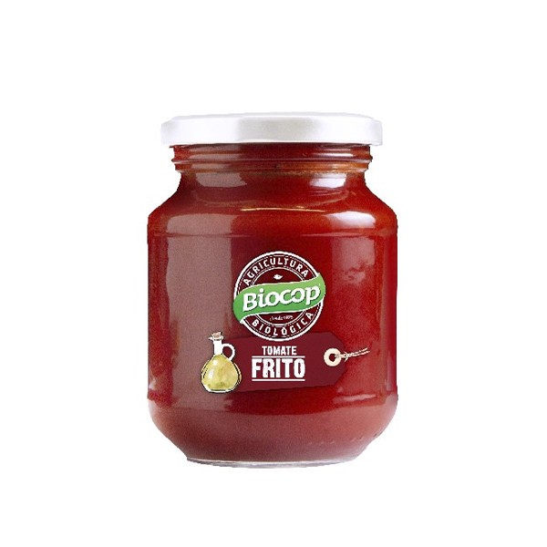 Tomate frito 300g