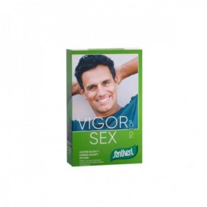 Vigor Sex 24 comprimidos