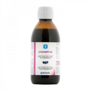 ErgyOptim 250ml