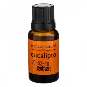 Aceite esencial de eucalipto 14 ml