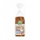 Pan de molde integral de trigo espelta bio 400gr
