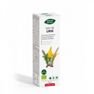 Phytobiopole Mix 4 URIN BIO 50 ml