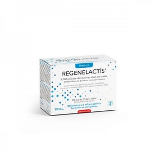 Regenelactís 20 sobres