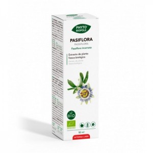 Phytobiopole Pasiflora 50 ml
