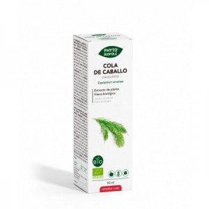 Phytobiopole extracto de Cola de Caballo BIO 50 ml