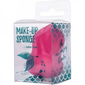 ESPONJA DE MAQUILLAJE (MAKE UP SPONGE)