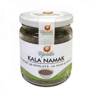 Sal negra del Himalaya Kala Namak 220 gr