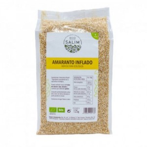 Amaranto Hinchado 125 grs.