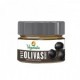 Paté de olivas negras bio 100gr