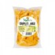 Chips de maíz bio 125gr