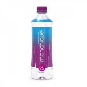 Agua alcalina pH 9,5 sport 510ml