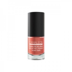 Esmalte de uñas naranja caldera 6ml