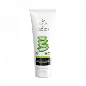Gel de aloe vera bio 200ml