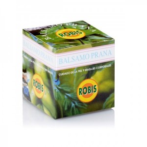 Bálsamo Prana 60 ml