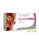 Guaramar 500 mg 60 cápsulas