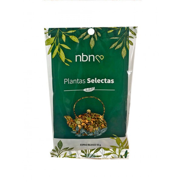 ESPINO BLANCO 50 Grs.