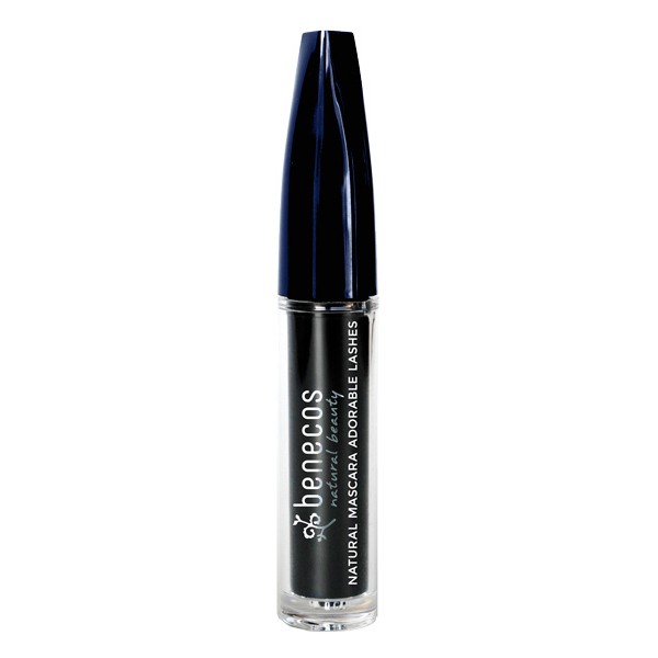 Máscara de pestañas vegana Adorable Lashes deep ocean (azul marino)