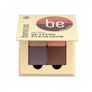 Sombra de ojos Quattro 'Beautiful Eyes' 